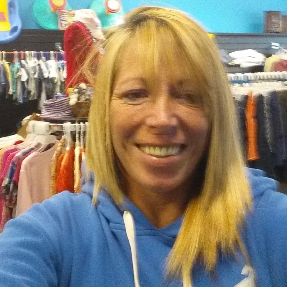 Meet your Posher, Danielle